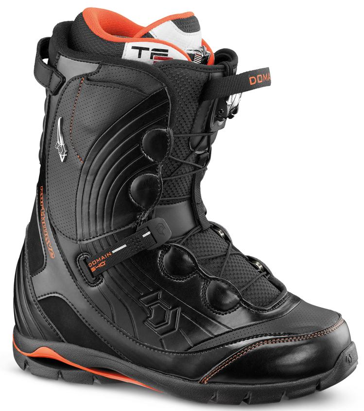 northwave domain cr splitboard boot